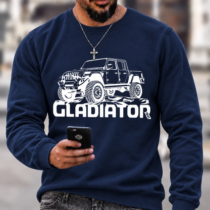 American Gladiator Unisex Jp T-shirt