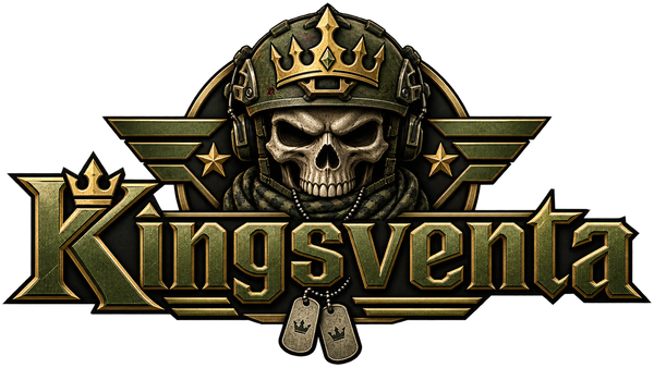 Kingsventa