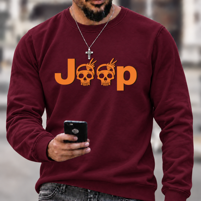 Skeletons Dancing on Jps Halloween T-Shirt