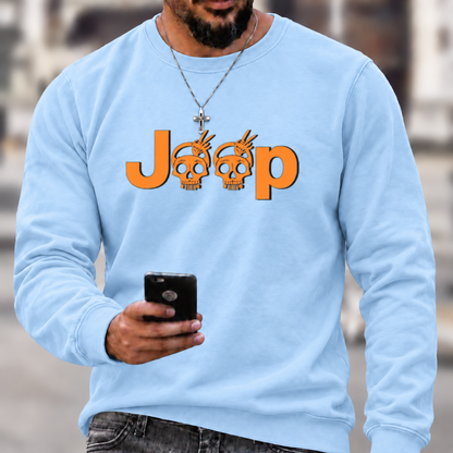 Skeletons Dancing on Jps Halloween T-Shirt