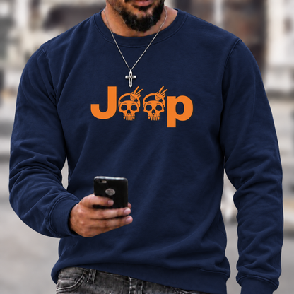 Skeletons Dancing on Jps Halloween T-Shirt