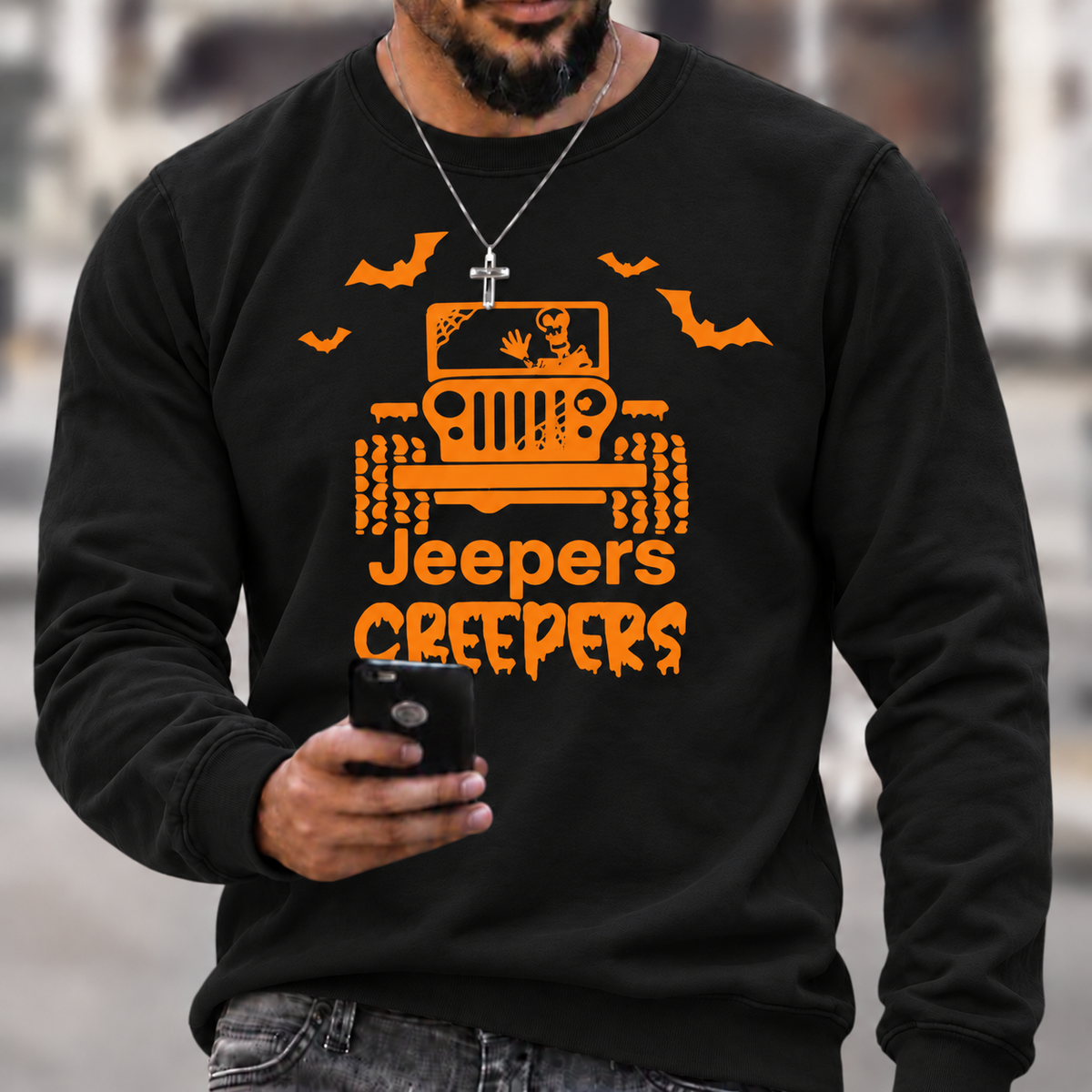 Halloween Cute Popular Unisex Jp T-shirt