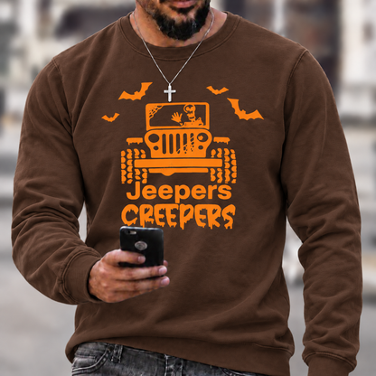 Halloween Cute Popular Unisex Jp T-shirt