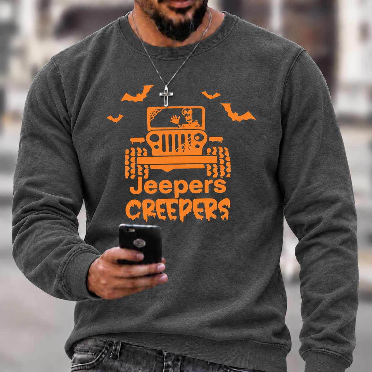 Halloween Cute Popular Unisex Jp T-shirt