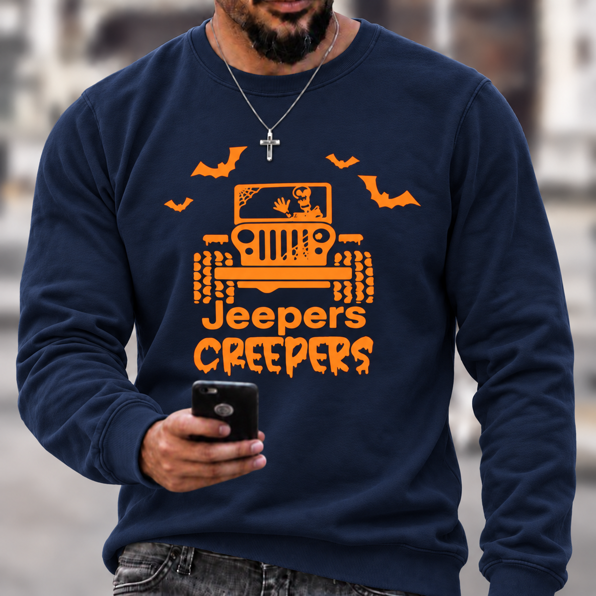 Halloween Cute Popular Unisex Jp T-shirt