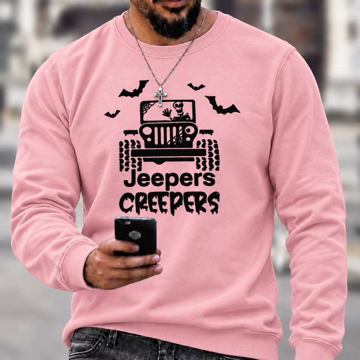 Halloween Cute Popular Unisex Jp T-shirt