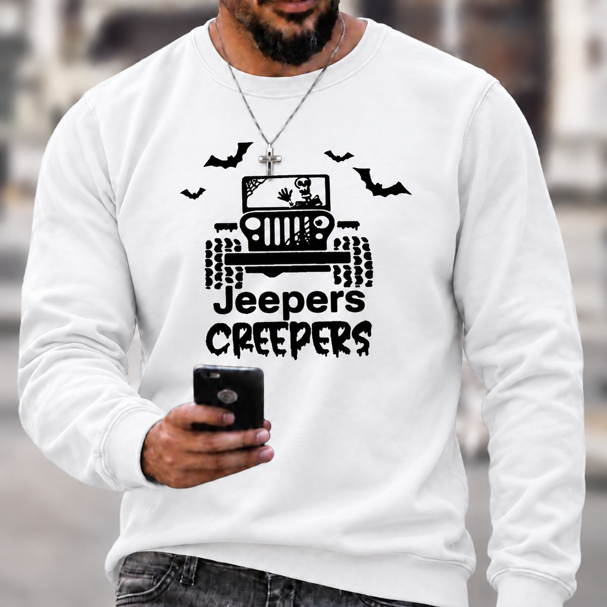 Halloween Cute Popular Unisex Jp T-shirt